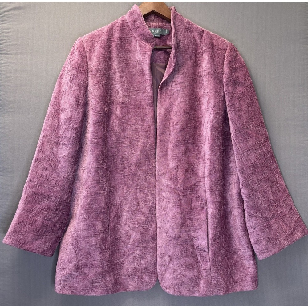 Koret Woman Vintage Jacket